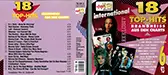 18 Top Hits aus den Charts 6/94 - D.J. Bobo / Soul Asylum / Loft / Bonny Tyler u.v.a.m